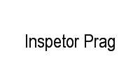 Logo Inspetor Prag em Alto Aririu