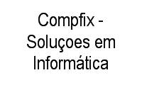Logo Compfix - Soluçoes em Informática