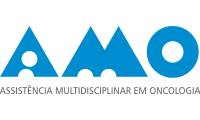 Logo Amo- Assistência Multidiciplinar em Rio Vermelho