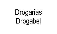 Logo Drogarias Drogabel em Passo da Areia