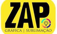 Logo Zap Arte e Foto em Bangu
