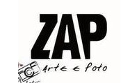 Logo Zap Arte e Foto em Bangu