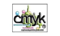 Logo Cmyk Impressão Digital em Setor Leste Universitário
