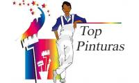 Logo Top Pinturas em Ceilândia Norte (Ceilândia)