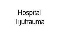 Logo Hospital Tijutrauma em Tijuca