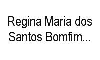 Logo Regina Maria dos Santos Bomfim - Psicóloga Clínica em Tijuca