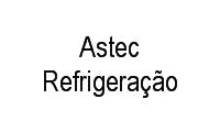 Logo Astec Refrigeração em Asa Norte