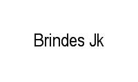 Logo Brindes Jk em Boehmerwald
