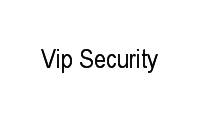 Logo Vip Security em Parada de Lucas