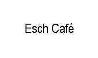 Logo Esch Café