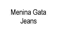 Logo Menina Gata Jeans em Conjunto Ceará I