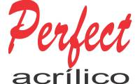 Logo Perfect Indústria E Comércio de Acrílicos Ltda. em Boqueirão