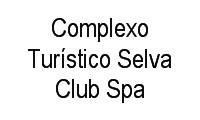 Logo Complexo Turístico Selva Club Spa