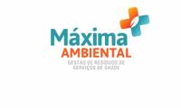 Logo Maxima Ambiental Serviços Gerais e Participações