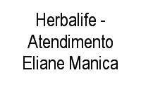 Logo Herbalife - Atendimento Eliane Manica em Cajuru