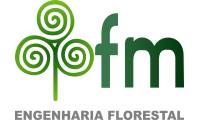 Logo Fm Engenharia Florestal em Parque Cuiabá