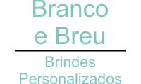 Fotos de Branco E Breu Brindes Personalizados em Barra da Tijuca