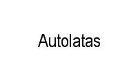 Logo Autolatas em José Bonifácio