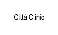 Logo Città Clinic