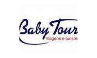 Logo Baby Tour Viagens E Turismo em Rebouças