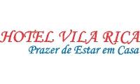 Logo Hotel Vila Rica