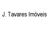 Logo J. Tavares Imóveis em Alto Boqueirão