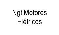 Logo Ngt Motores Elétricos em Cidade Jardim