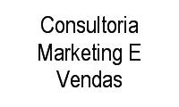 Logo Consultoria Marketing E Vendas