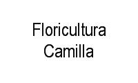 Logo Floricultura Camilla