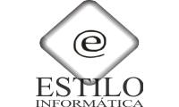 Logo Estilo Informática em Campo Grande