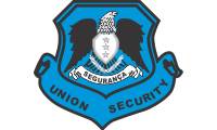 Logo Union Security em Treze de Setembro