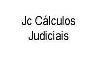 Logo Jc Cálculos Judiciais em Setor Coimbra