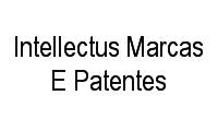 Logo Intellectus Marcas E Patentes