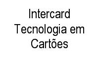 Logo Intercard Tecnologia em Cartões em Tatuquara