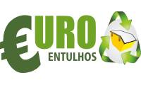 Logo Caçambas Euro Entulhos