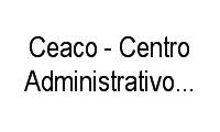 Logo Ceaco - Centro Administrativo de Condomínio em Campo Grande