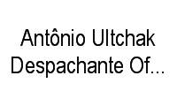 Logo Antônio Ultchak Despachante Oficial do Detran-Pr. em Centro