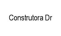 Logo Construtora Dr em Jardim Trussardi