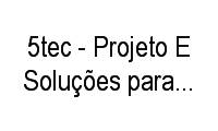 Logo 5tec - Projeto E Soluções para Esquadrias em Lauzane Paulista