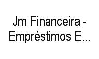 Logo Jm Financeira - Empréstimos E Financiamentos em Centro Histórico