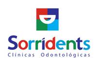 Logo Sorridents Clínicas Odontológicas - Mogi Bráz Cubas em Braz Cubas