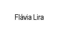 Logo Flávia Lira em Pechincha
