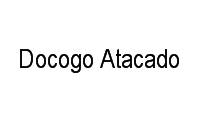 Logo de Docogo Atacado em Cará-cará