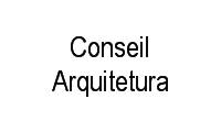 Logo Conseil Arquitetura em Alphaville Industrial