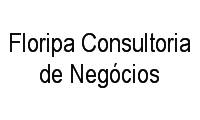 Logo Floripa Consultoria de Negócios em Centro
