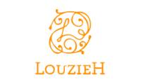 Logo Louzieh Doces Finos em Indianópolis