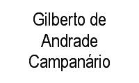 Logo Gilberto de Andrade Campanário em Tijuca