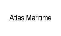 Logo Atlas Maritime em Jardim América