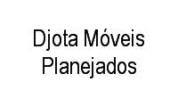 Logo Djota Móveis Planejados em Centro (São Sebastião)