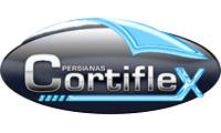Logo Cortiflex Persianas E Cortinas